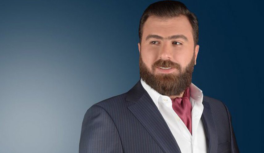 الكلداني يتخندق مع الحق لنصرة ابن الحسين (قائد الثورة)
