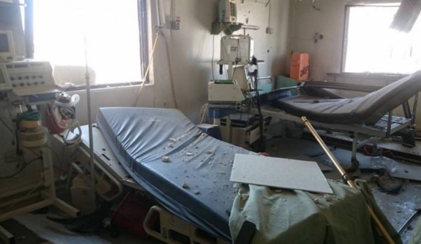 سازمان ملل درباره حمله به بیمارستان‌ها در سوریه تحقیق می‌کند

