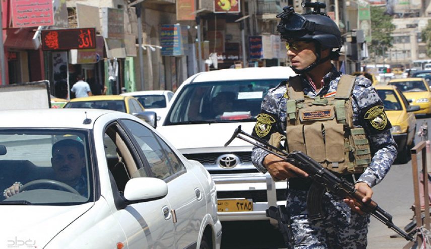 شرطة بابل تعتقل 30 مطلوبا..ماذا فعلوا؟