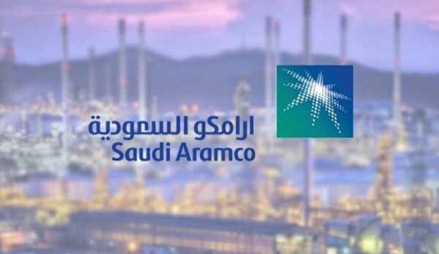 آرامکو: کارکنان تاسیسات بقیق و خریص فعلادرمنازل بمانند