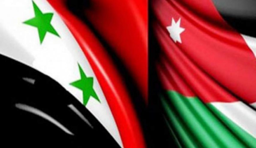 سفر هیأت پارلمانی سوریه به اردن