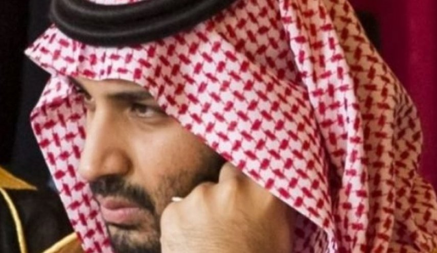 یمنی ها بن سلمان را به یاد خدا انداختند
