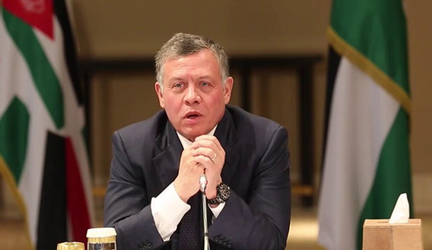 اول تعليق للاردن على هجمات 'البقيق' المدمرة