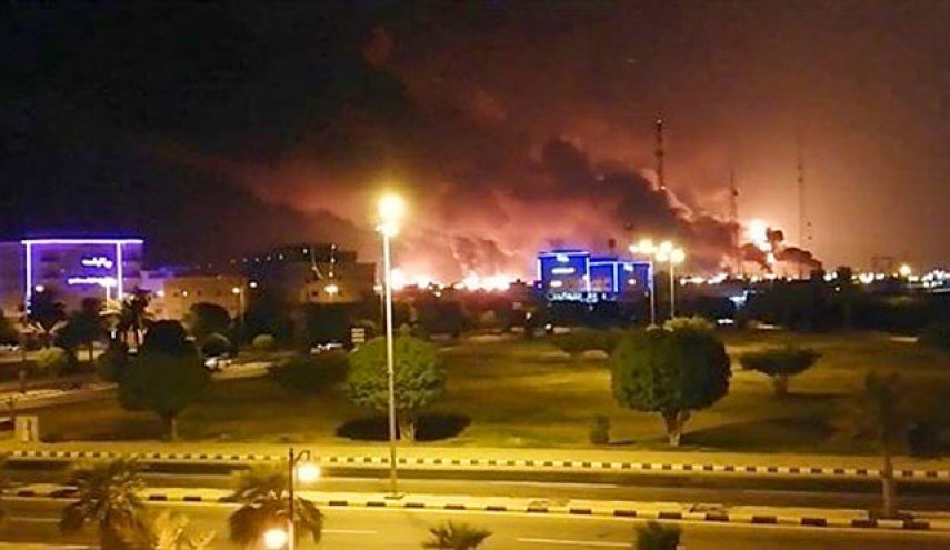 معمای عملیات پهپادهای یمنی در عمق عربستان
