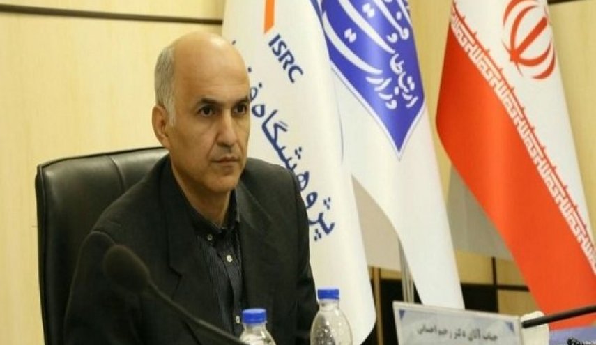 بروز اتفاقات در آزمایش های فضایی طبیعی است/ قدم های بعدی در عرصه فضایی را محکمتر و با موفقیت بر می داریم/ ماهواره های ما کاربردشان غیرنظامی است/ تحریم های حوزه فضایی هم یکی از نمایش های ترامپ است