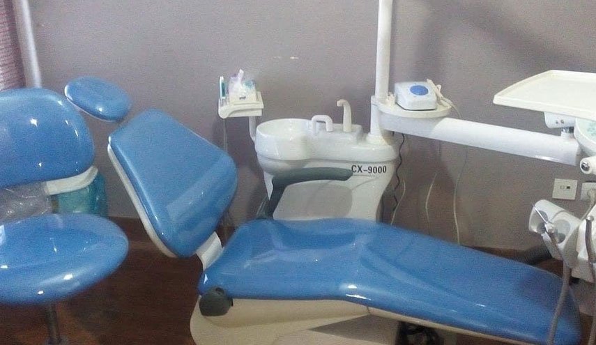 عاقبت فاجعه بار مراجعه به دندانپزشک ناشی/ زندگی نباتی و مرگ امیر علی و روناک کوچولو