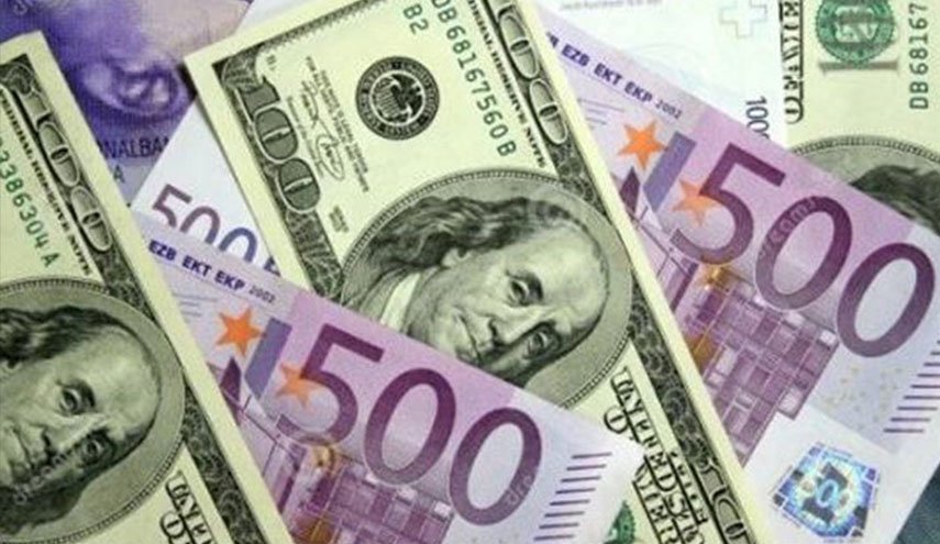 كم يبلغ احتياطي العراق من العملة الصعبة؟