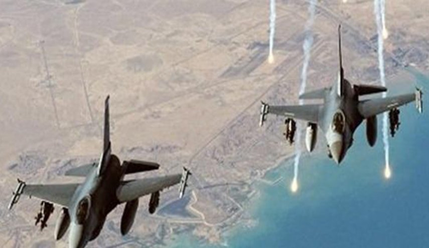 قتيلان و18 جريحا جراء قصف جوي يستهدف قوة حماية وتأمين سرت