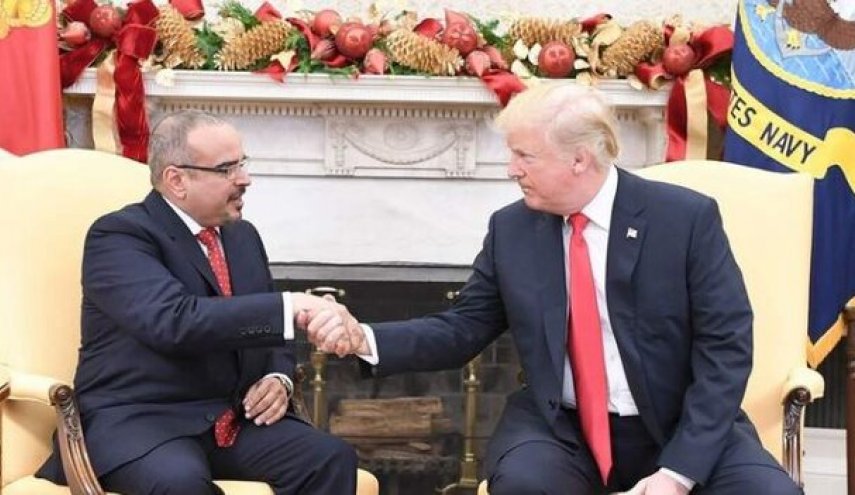 بحرین قرارداد خرید اولین سامانه پاتریوت با آمریکا را امضا کرد