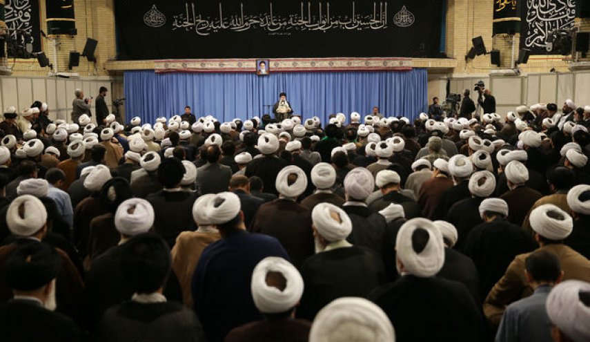 همه مسئولان یکصدا معتقدند با آمریکا در هیچ سطحی مذاکره نخواهد شد/ باید ثابت کنیم سیاست فشار حداکثری در مقابل ملت ایران پشیزی ارزش ندارد