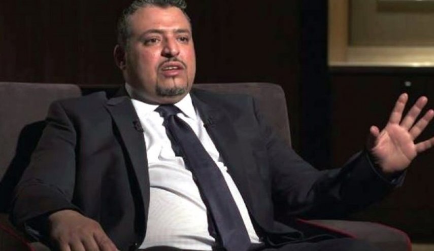 شاهزاده سعودی، جنبش ضد بن سلمان تأسیس کرد