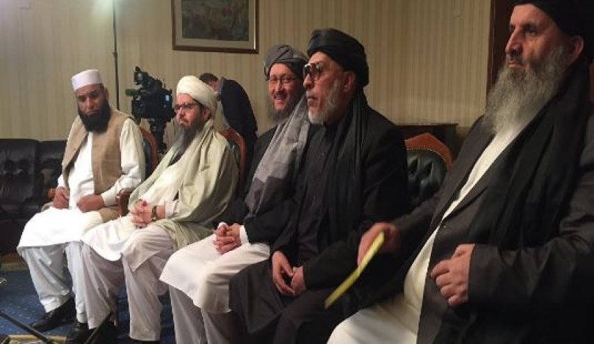 نمایندگان طالبان در سفر به ایران چه هدفی را دنبال می کنند؟
