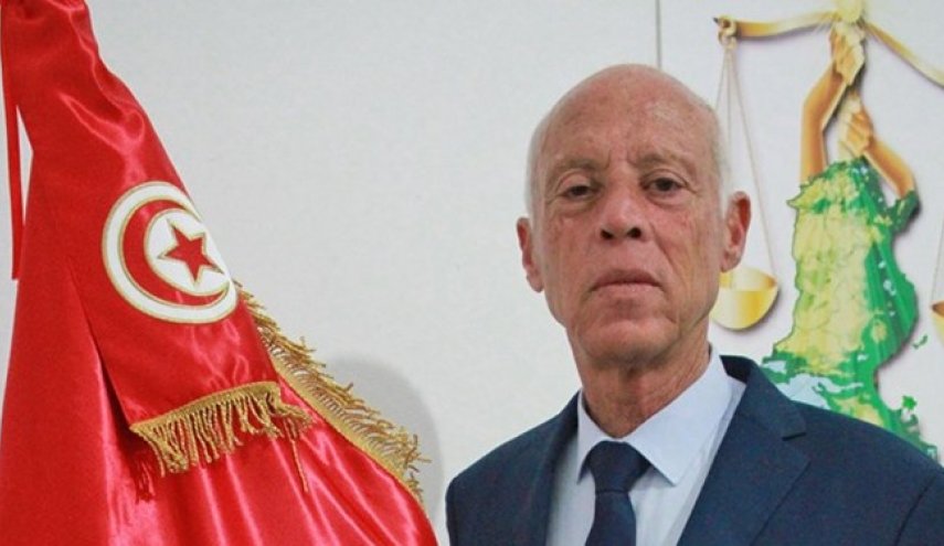 نامزد پیشتاز انتخابات تونس: عادی‌سازی روابط با اسرائیل «خیانتی بزرگ» است