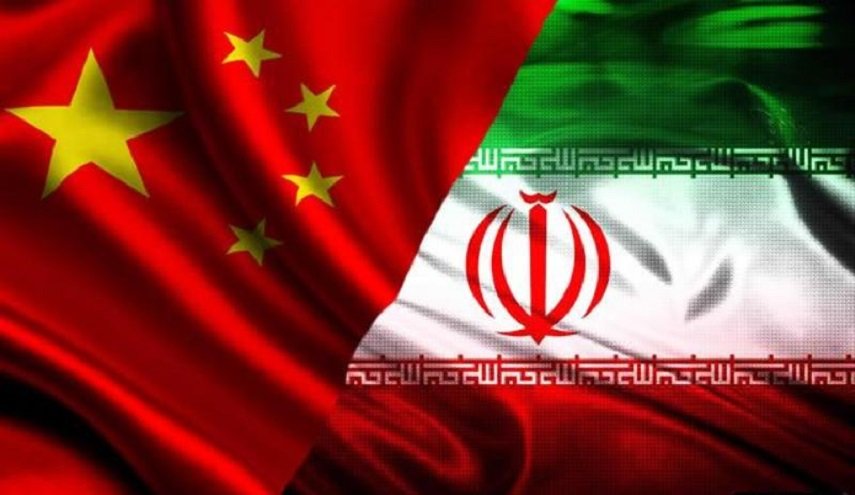 ايران تنفي إبرام عقود مع الصين بـ 400 مليار دولار