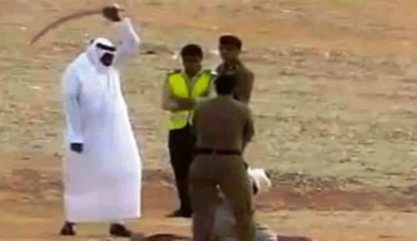 اعدام ۲۱ پاکستانی در عربستان