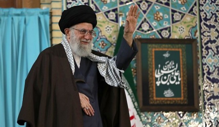 موکب‌داران عراقی تا ساعاتی دیگر میهمان رهبر معظم انقلاب خواهند بود