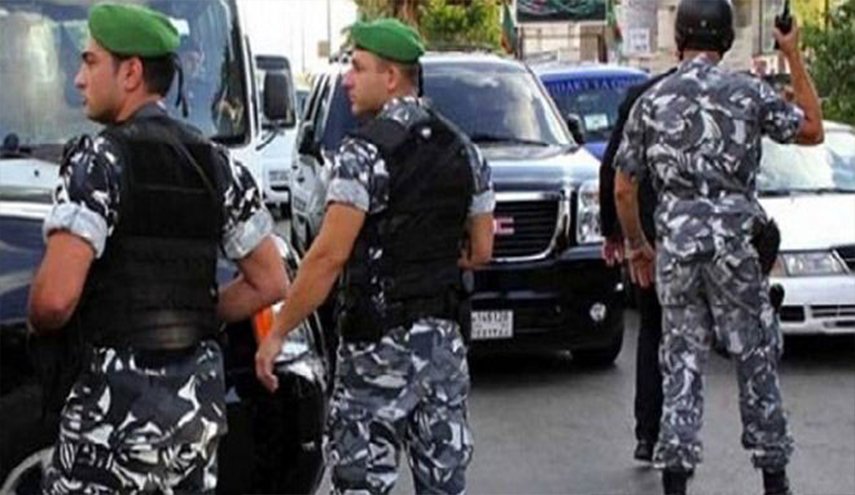 توقيف إرهابي خطّط لاستهداف خيم توزيع طعام عاشوراء في لبنان