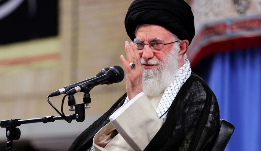 راهپیمایی عظیم اربعین نشانه اراده پروردگار بر نصرت امت اسلامی است