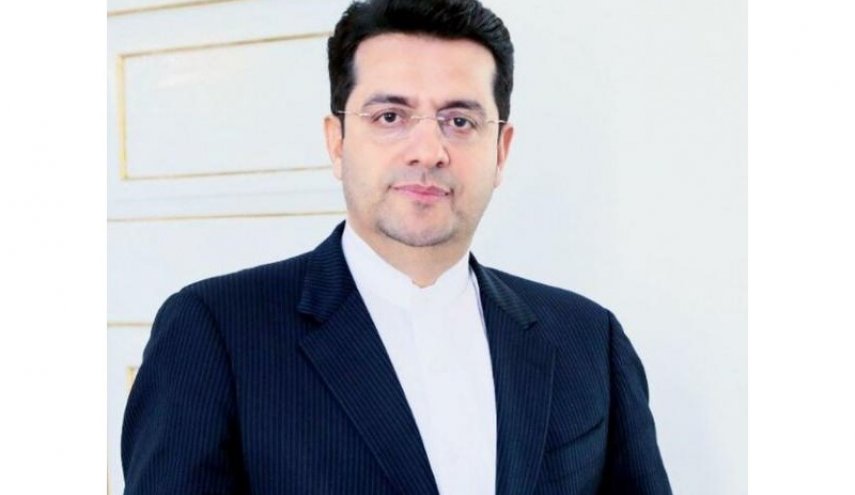 واکنش وزارت خارجه به ادعای نقش داشتن ایران در حمله به آرامکو 