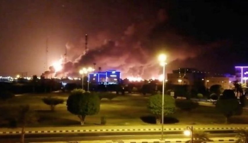 وزارت دفاع عربستان عصر امروز درباره حمله به تأسیسات نفتی این کشور توضیح می‌دهد
