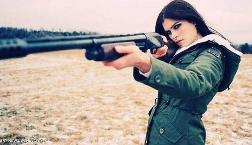 کشف جسد