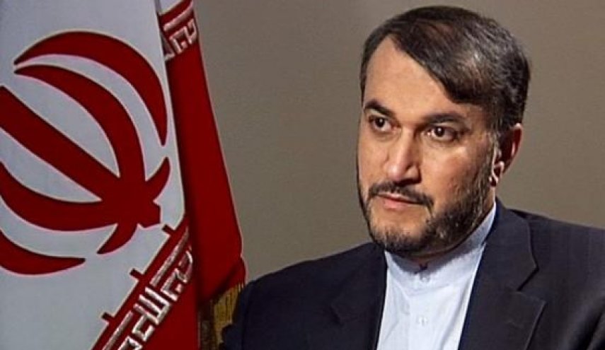 عبداللهیان: حمله پهپادی انصارالله به آرامکو با اخطار قبلی انجام شد/ گورستان خوابی در مصر؛ دستاورد دوستی با اسرائیل
