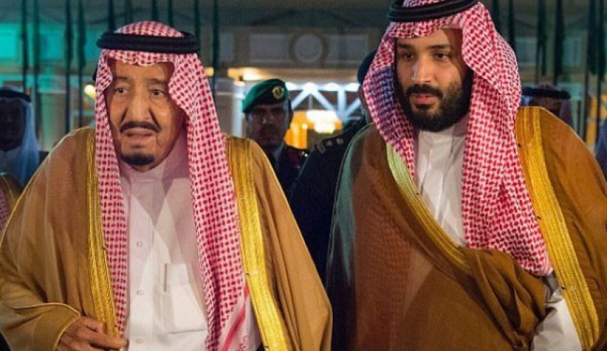 بالا گرفتن اختلافات شاه و ولیعهد سعودی بر سر یمن