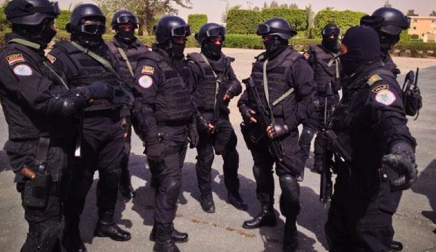 وزير الدفاع المصري: القوات الخاصة المصرية مستعدة لمواجهة التهديدات المحتملة