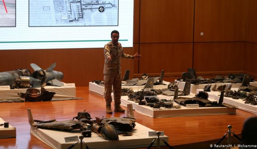 الأخبار: نشست خبری عربستان سعودی چیزی را اثبات نکرد