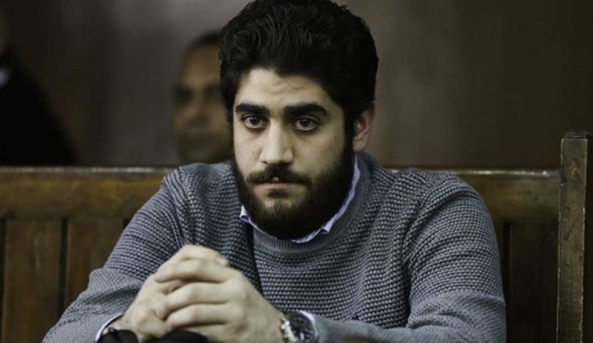 مقام سابق مصری: پسر فوت شده «مُرسی» قصد افشاگری داشت
