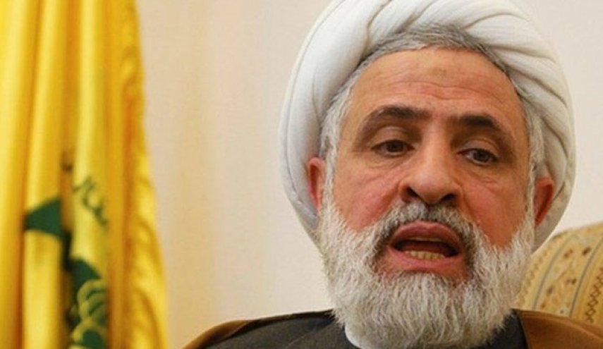 نعیم قاسم: برخی طرف‌های لبنانی در تحریم حزب‌الله نقش دارند
