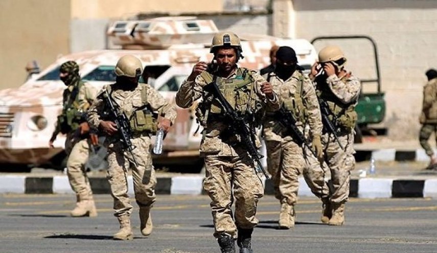 کشته و زخمی شدن ۱۲ مزدور سعودی در استان «حجه» یمن