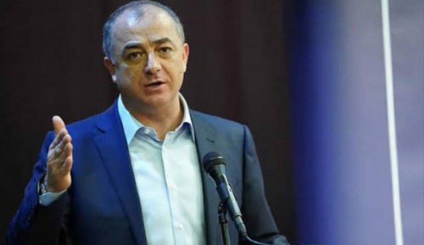 تشریح جدیدترین جزئیات تجاوز پهپادی به ضاحیه توسط وزیر دفاع لبنان