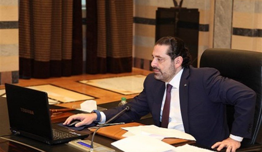 تساؤلات حول الزيارة المفاجئة لسعد الحريري إلى الرياض