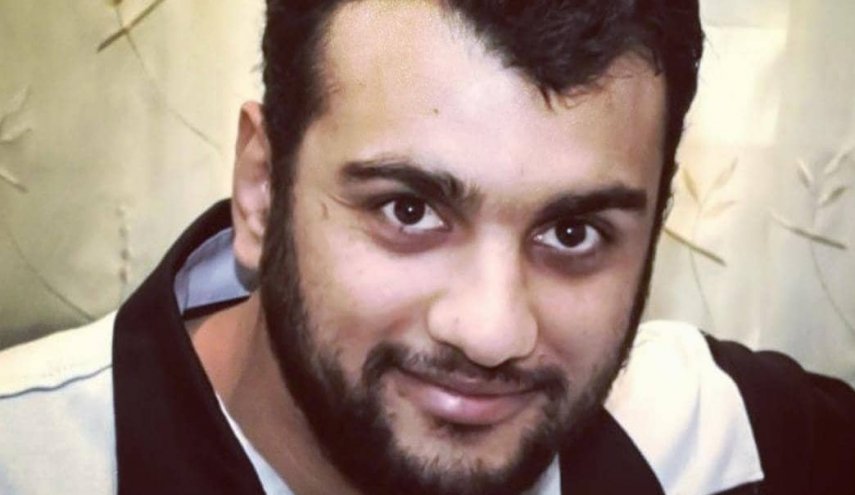 سجناء جنائيون يهددون معتقل الرأي البحريني علي ليث 
