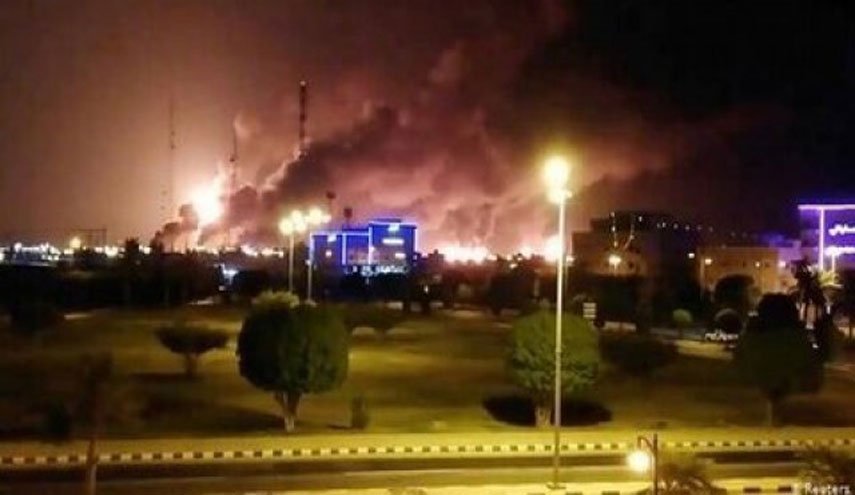تحلیلگر سابق سیا نقش‌آفرینی ایران در حمله آرامکو را رد کرد