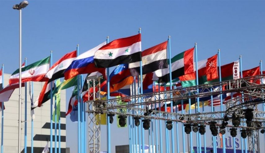 واشنطن تحذر من المشاركة في معرض إعادة إعمار سوريا!

