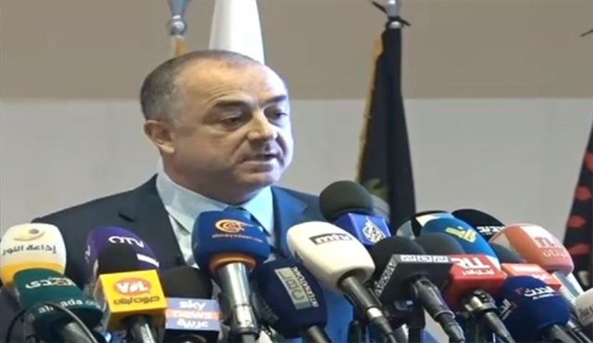 العدو تحكم بالمسيرتين بواسطة طائرة تجسس
