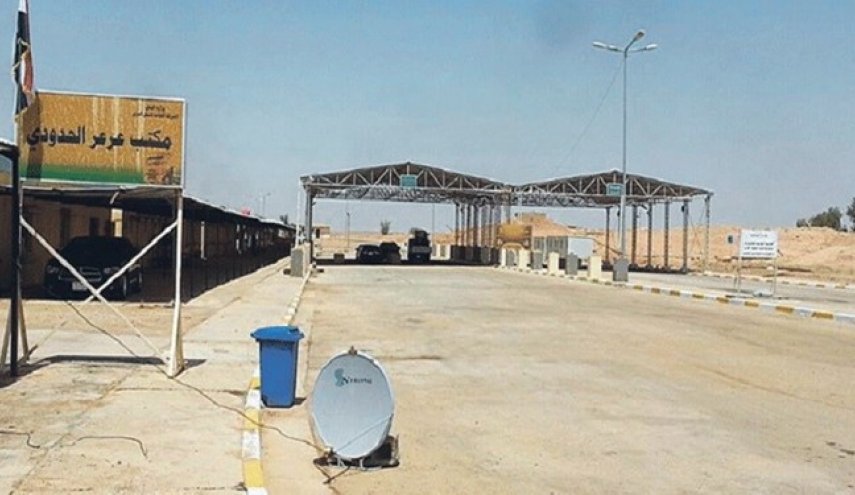 هشدار نماینده عراقی؛ بازگشایی گذرگاه مرزی با سعودی باعث ورود عناصر داعش خواهد شد