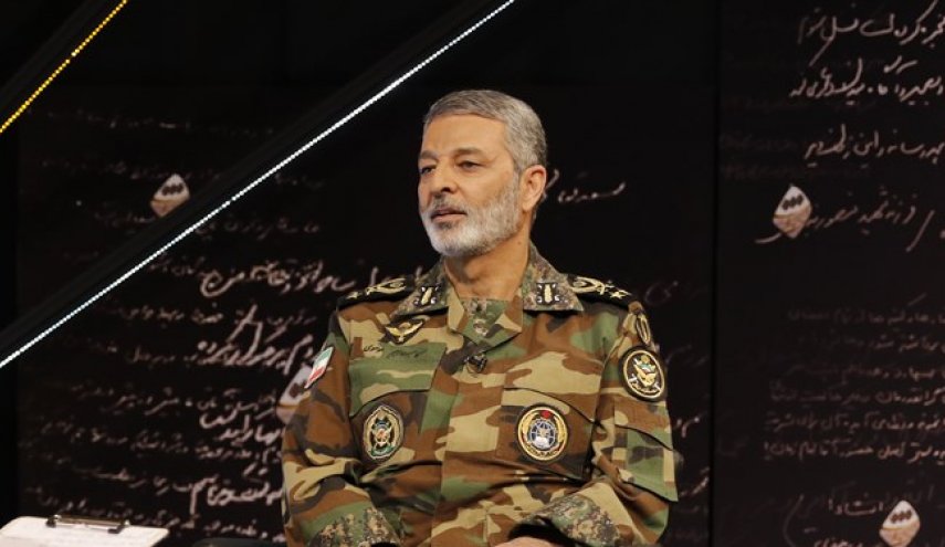 امیر موسوی: صهیونیست‌ها جرأت حضور در خلیج فارس و دریای عمان را ندارند
