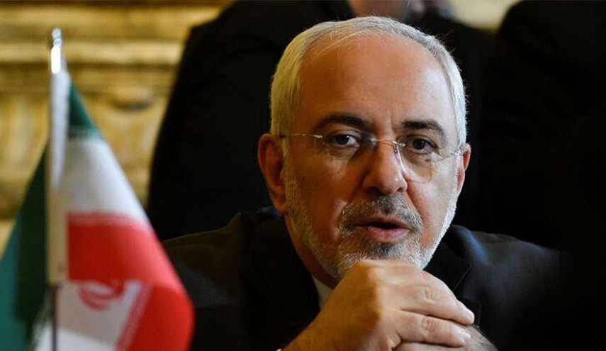 ظریف: وزیر خارجه سابق ترامپ هم حرف ما را درباره «تیم ب» تایید کرد
