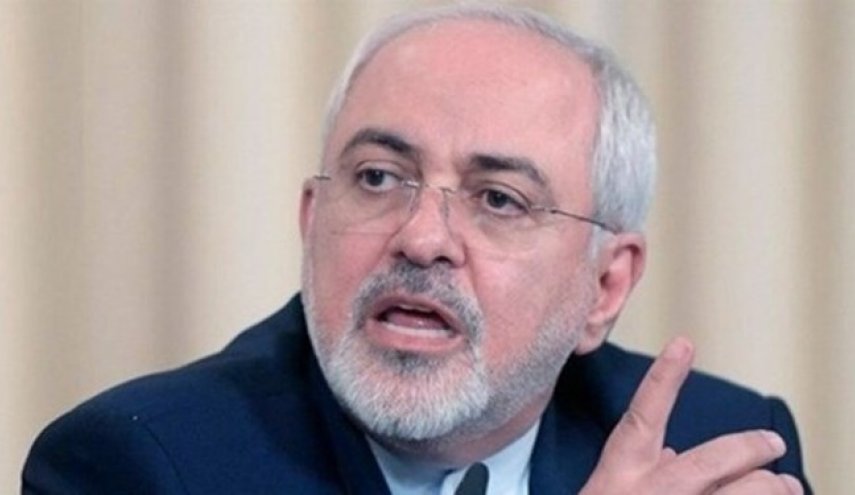 تشبیه طعنه‌آمیز ظریف درباره زیاده‌خواهی ترامپ برای یک توافق جدید
