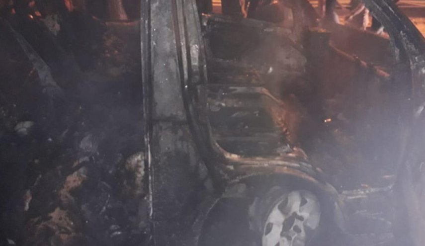 وفد أمني رفيع يصل إلى كربلاء للوقوف على تداعيات التفجير الأخير

