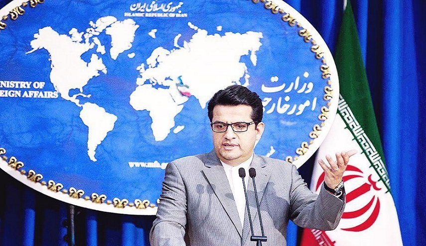 الإفراج عن بحار إيراني مختطف من أسر القراصنة الصوماليين
