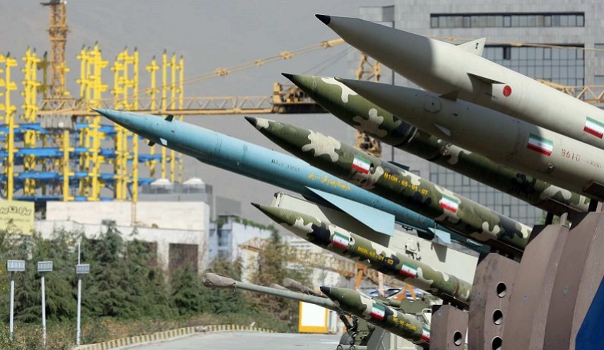 عرض الإنجازات الدفاعية في استعراض عسكري في عموم ايران غدا الأحد