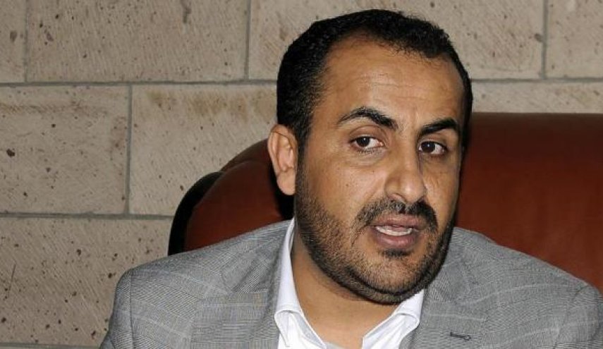 انصارالله: 21 سپتامبر روز سقوط قیمومیت خارجی است
