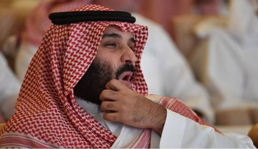 وقتی که سعودی ها جایگاه مصر و عراق و سوریه را به سرقت بردند