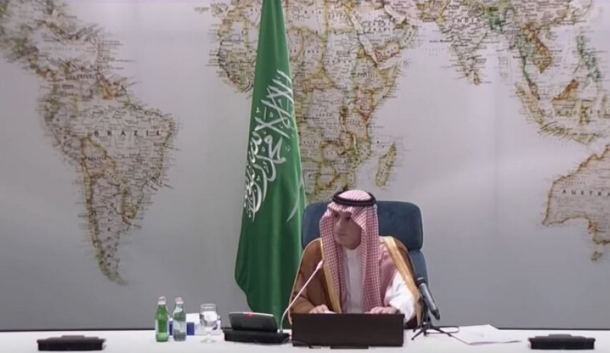 عادل الجبیر: برای پاسخ به حمله آرامکو چندین گزینه داریم