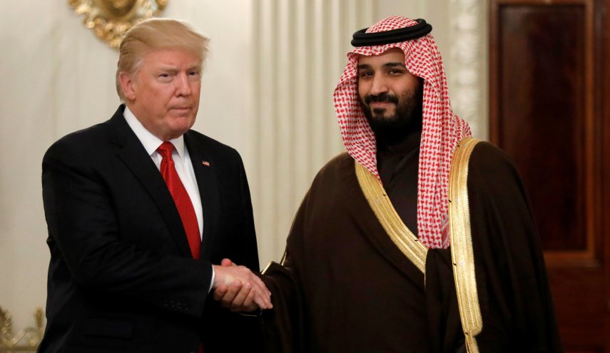 السعودية تشعر بالضعف ولم ينجح تصريح 'إسبر' في تهدئتها