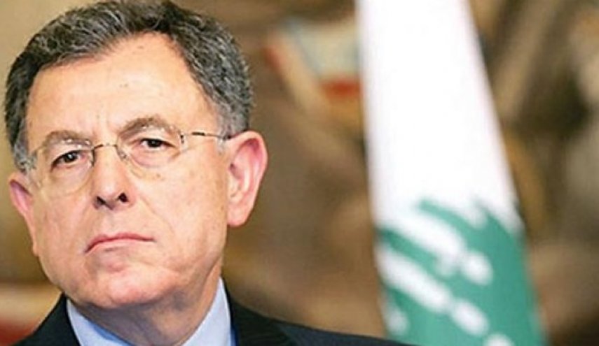بیانیه ضد ایرانی نخست‌وزیر پیشین لبنان به مناسبت روز ملی عربستان
